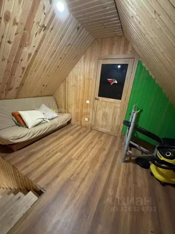 Дом в Свердловская область, Среднеуральск № 2 СУЗМК СНТ, 59 (90 м) - Фото 1