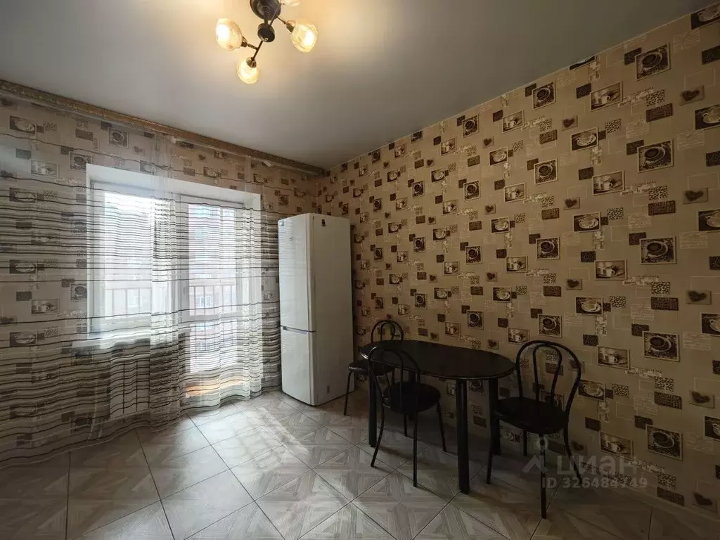 2-к кв. Иркутская область, Иркутск проезд Юрия Тена, 21 (53.0 м) - Фото 1