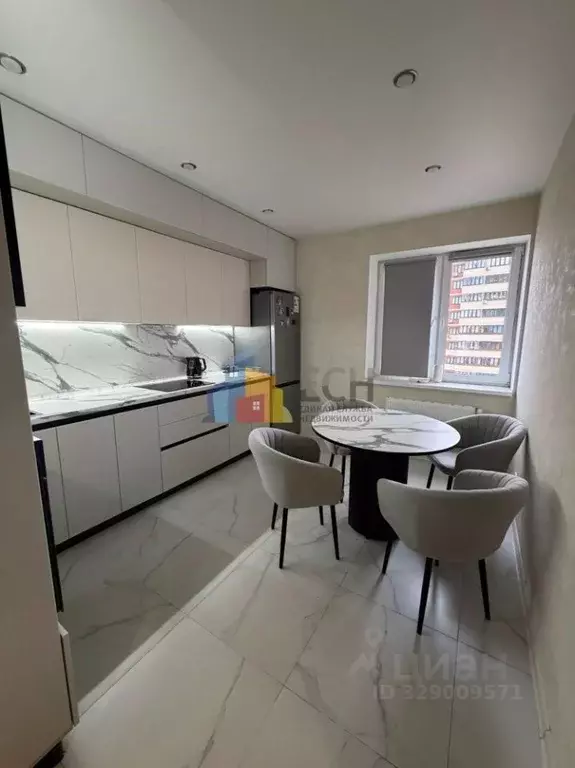 2-к кв. Тульская область, Тула городской округ, с. Осиновая Гора ул. ... - Фото 2