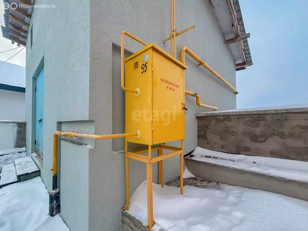 Помещение свободного назначения (125 м) - Фото 1