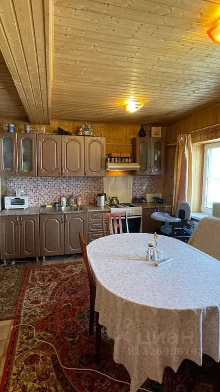 Дом в Башкортостан, Белорецкий район, с. Кага ул. Ленина, 59 (80 м) - Фото 1