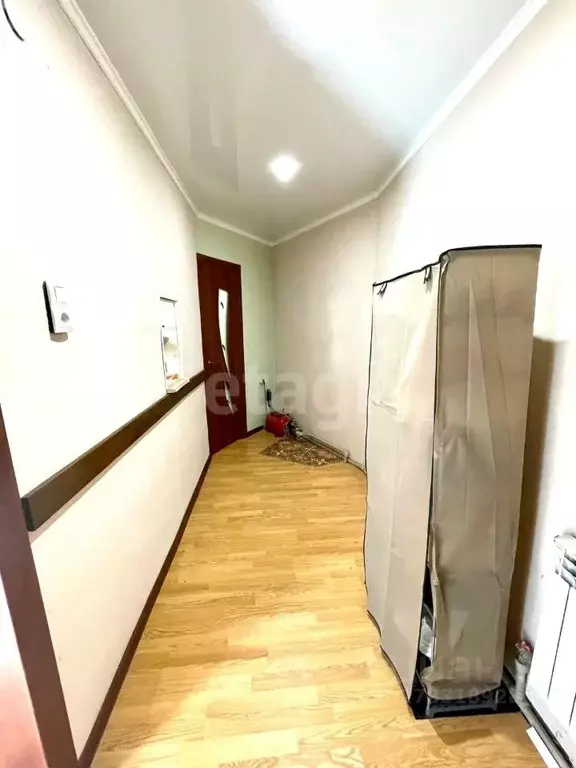 Дом в Белгородская область, Белгородский район, с. Бессоновка  (66 м) - Фото 0