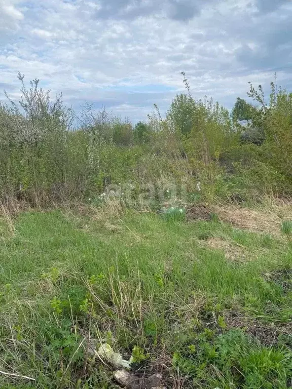 Участок в Башкортостан, Уфа пос. Базилевка,  (8.5 сот.) - Фото 1