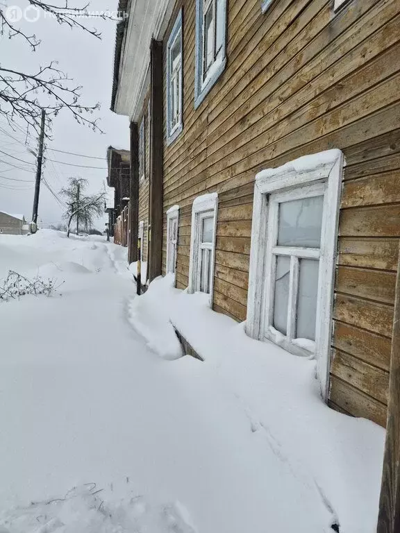 Дом в Углич, улица Шаркова, 4 (139 м) - Фото 2