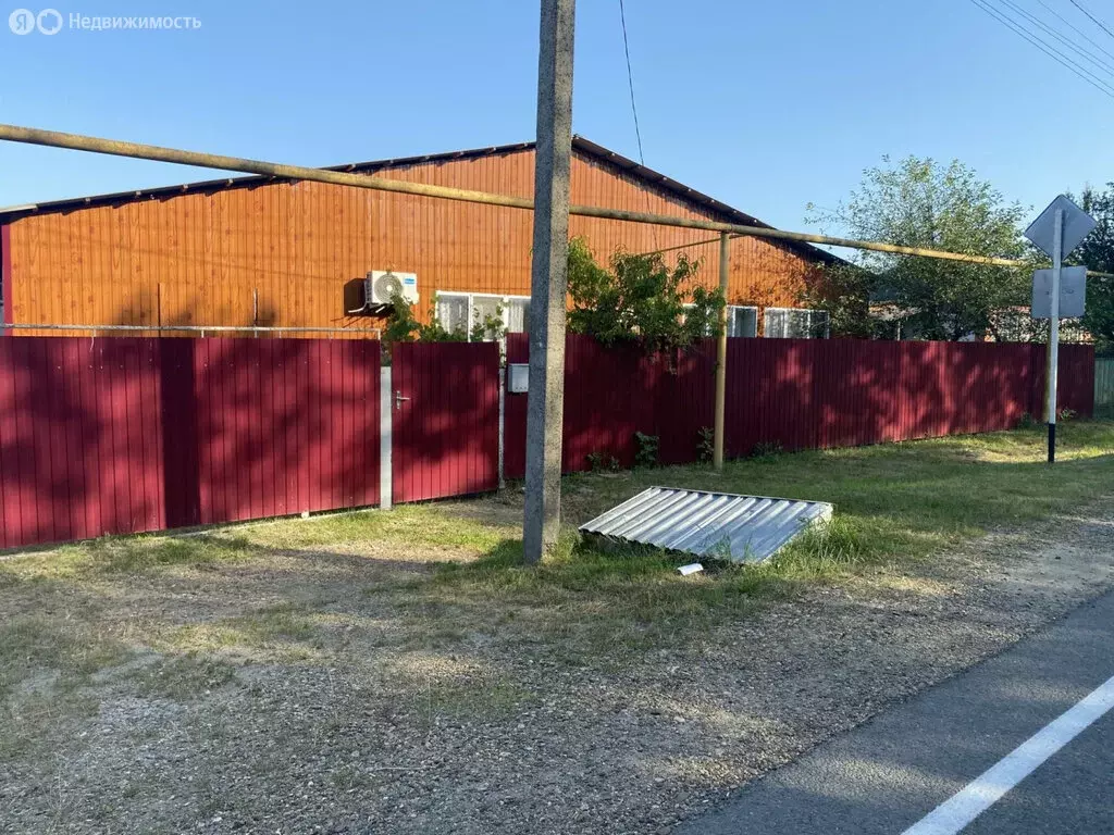 Дом в посёлок Первомайский, улица Суворова (127.2 м) - Фото 1