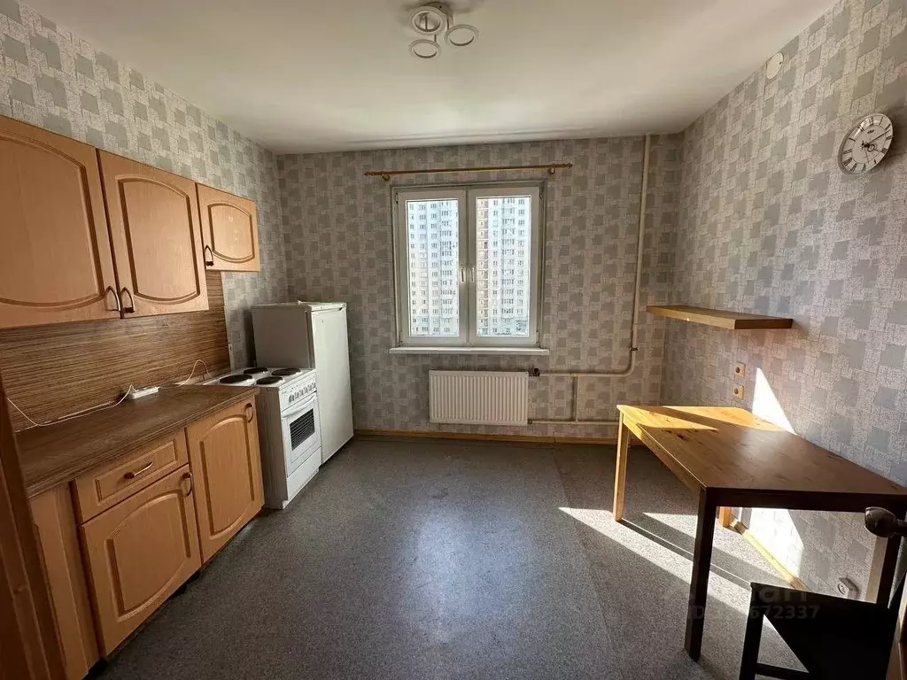 1-к кв. Санкт-Петербург Богатырский просп., 50к1 (38.9 м) - Фото 2