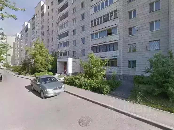 3-к кв. Свердловская область, Екатеринбург ул. Татищева, 53 (62.0 м) - Фото 0
