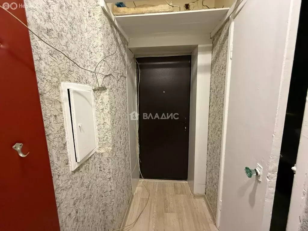 1-комнатная квартира: посёлок городского типа Софрино, Сетевая улица, ... - Фото 2