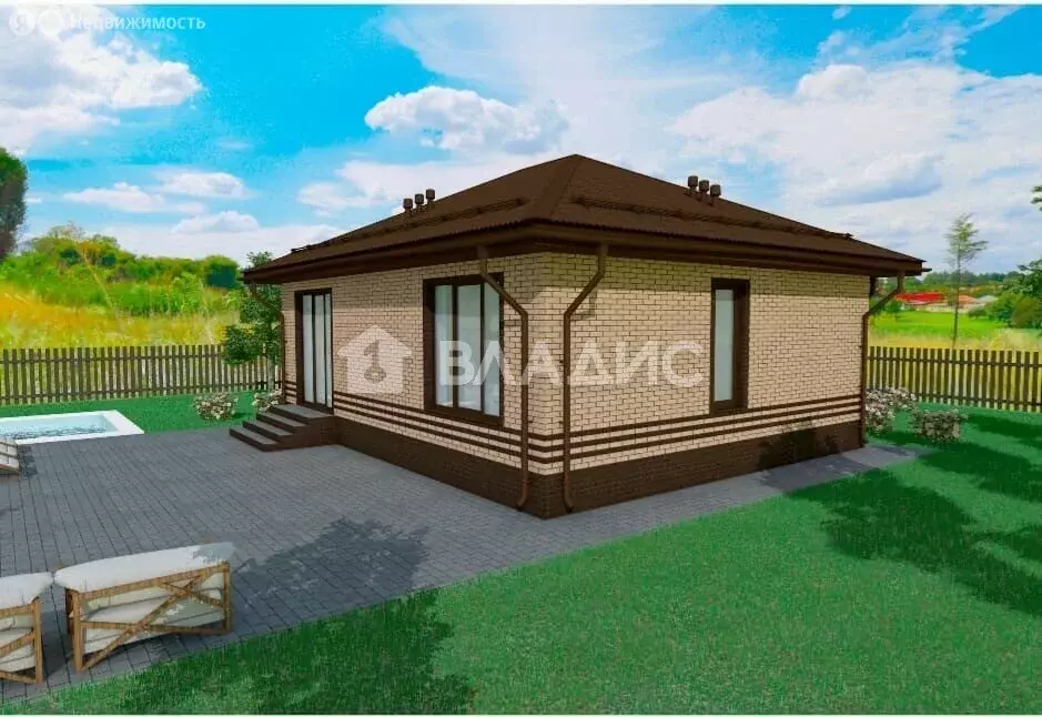 Дом в Нижний Новгород, СНТ 40 лет Октября, 479 (80 м) - Фото 2