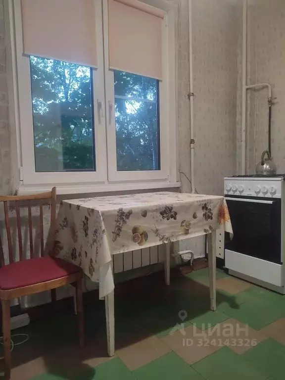 2-к кв. Санкт-Петербург Народная ул., 12 (46.0 м) - Фото 1