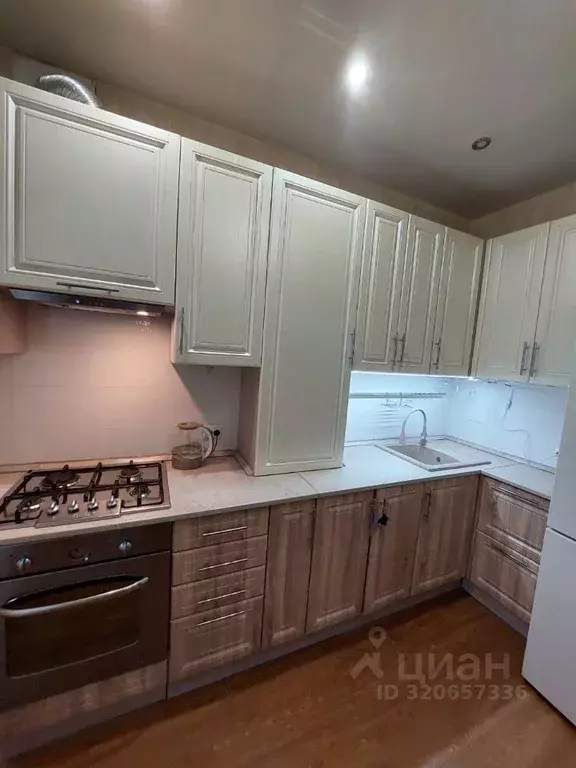 1-к кв. Тамбовская область, Тамбов Свободная ул., 16А (39.0 м) - Фото 2