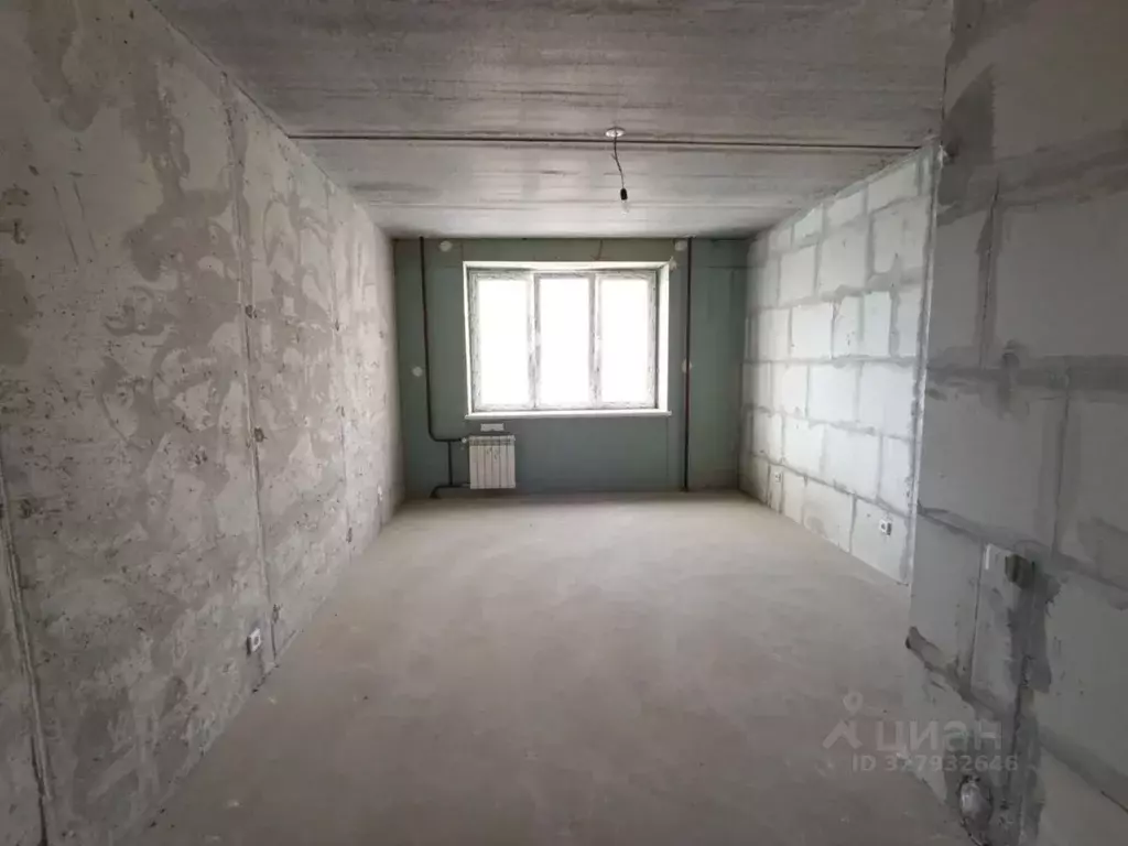 1-к кв. Орловская область, Орел ул. Левый Берег реки Оки, 113 (45.0 м) - Фото 2