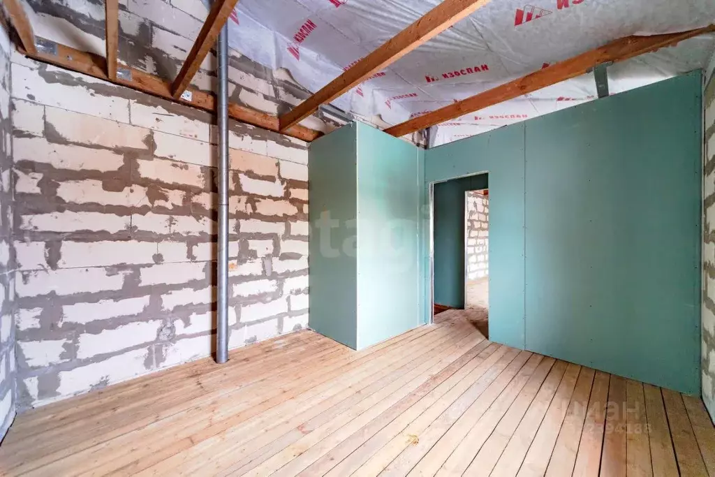 Таунхаус в Ленинградская область, Гатчинский муниципальный округ, пос. ... - Фото 1