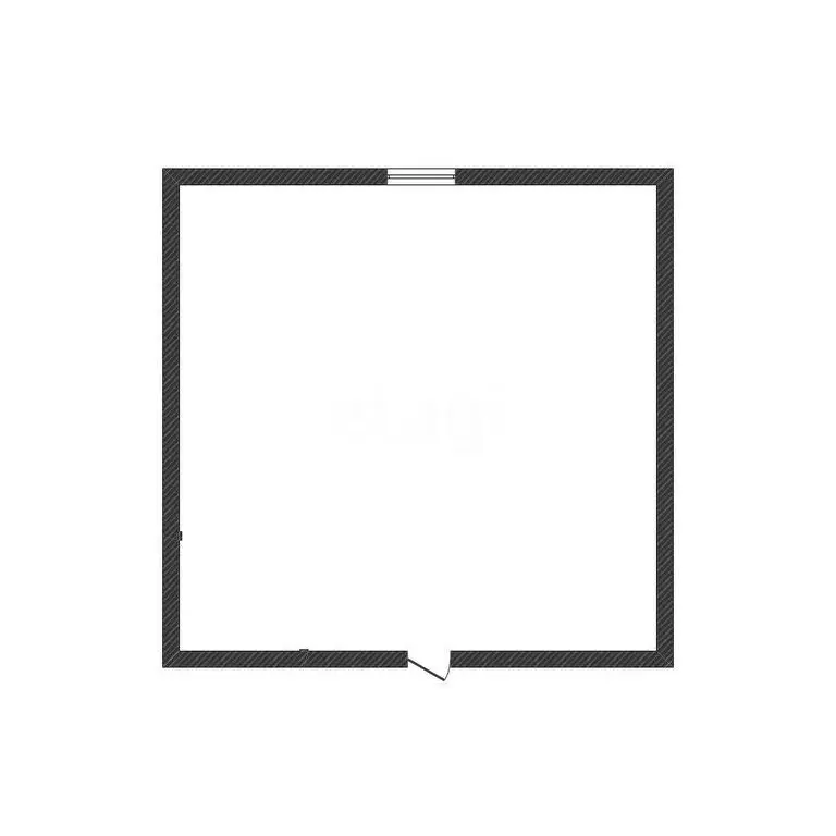 1-комнатная квартира: Курган, Краснодонская улица, 31 (17.2 м) - Фото 0