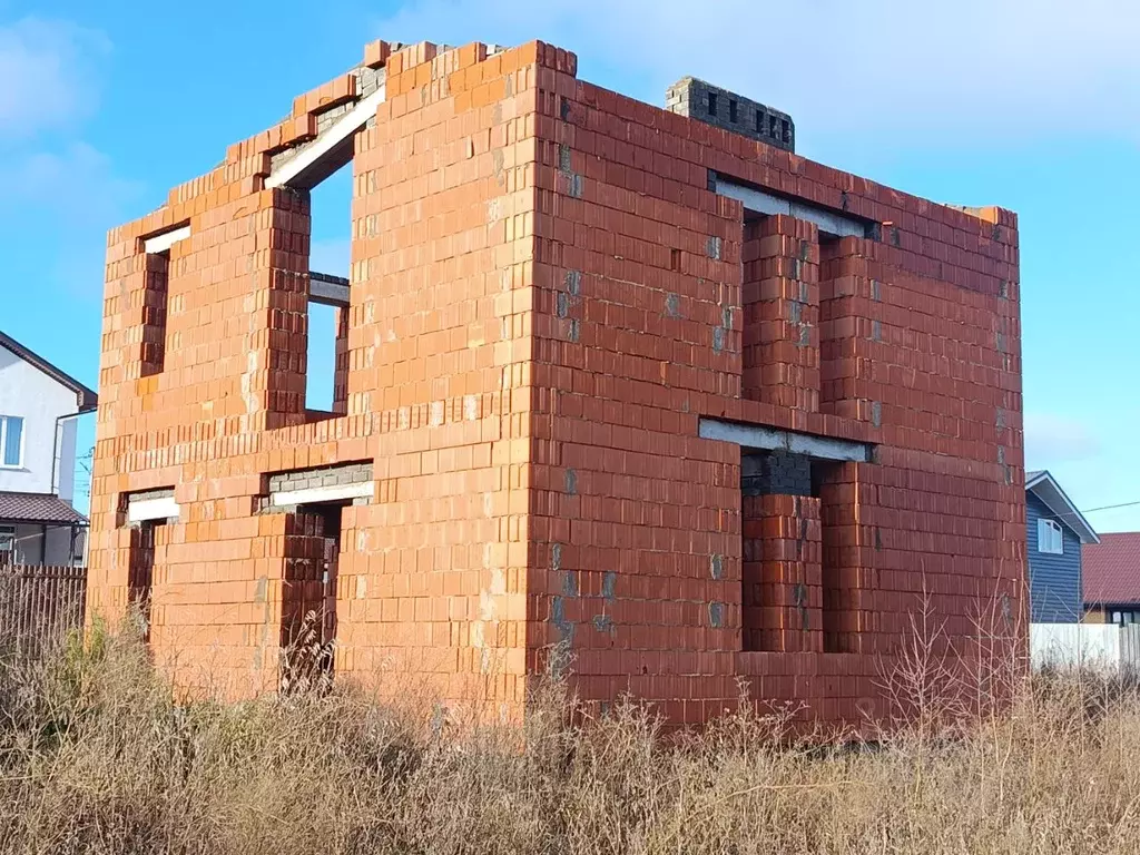 Участок в Башкортостан, Уфимский район, с. Булгаково ул. Медовая (7.5 ... - Фото 2