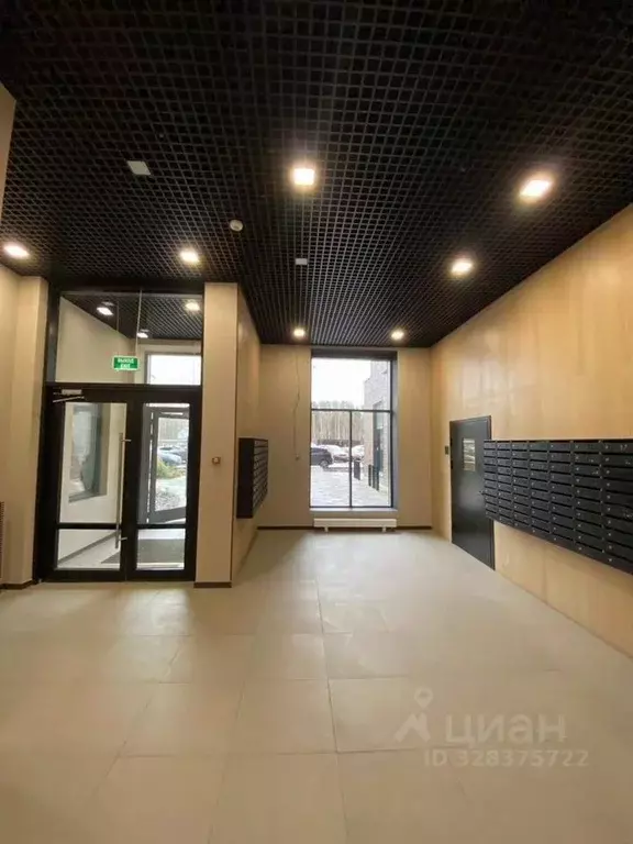 1-к кв. Московская область, Одинцово Микрорайон Клубничное Поле, 8 ... - Фото 2