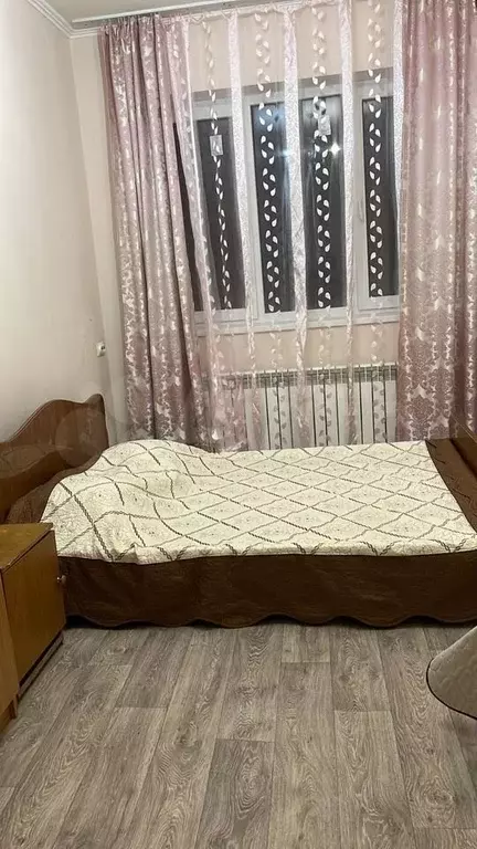 Комната 20 м в 1-к., 1/2 эт. - Фото 0