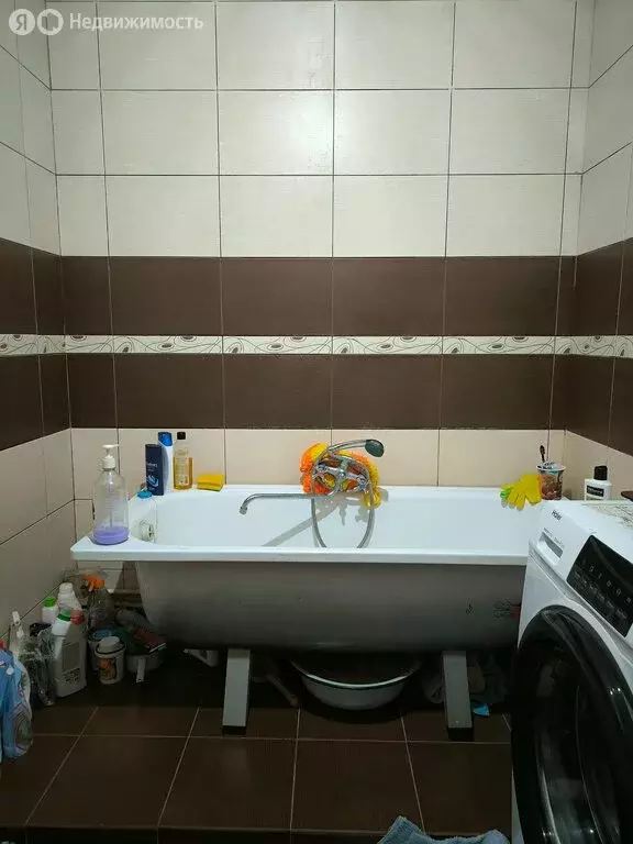 2-комнатная квартира: Бузулук, 3-й микрорайон, 19 (64.8 м) - Фото 0