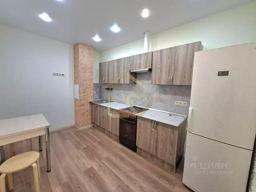 2-к кв. Московская область, Сергиев Посад Сергиевская ул., 13к3 (53.0 ... - Фото 2