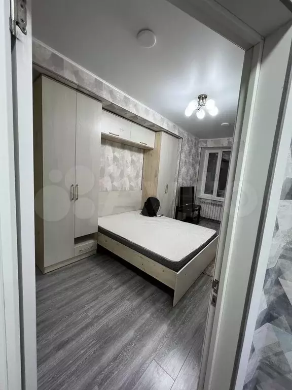 1-к. квартира, 31 м, 2/5 эт. - Фото 1