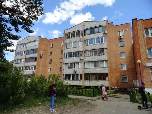 1-комнатная квартира: Дубна, улица Правды, 22 (40 м) - Фото 0