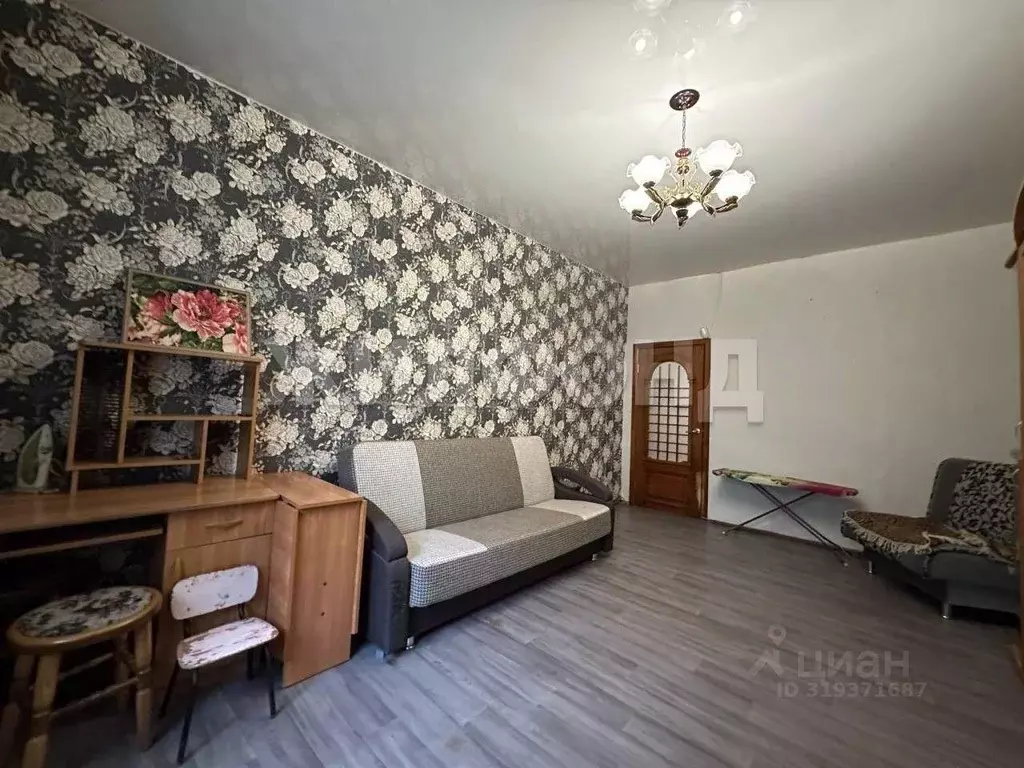 Квартира, 2 комнаты, 58.6 м - Фото 0