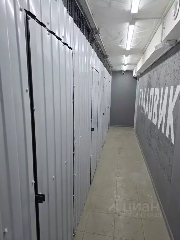 Склад в Санкт-Петербург ул. Опочинина, 6 (3 м) - Фото 1