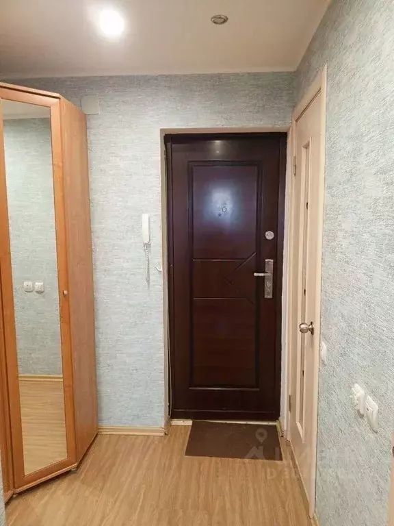 1-к кв. Коми, Ухта Интернациональная ул., 15 (32.0 м) - Фото 1