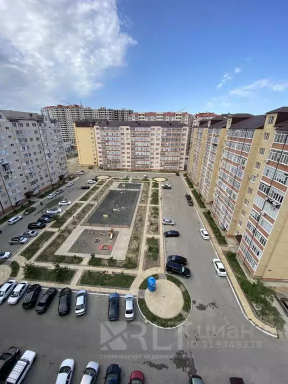 2-к кв. Дагестан, Каспийск ул. Зейнудина Батманова, 16 (92.0 м) - Фото 0