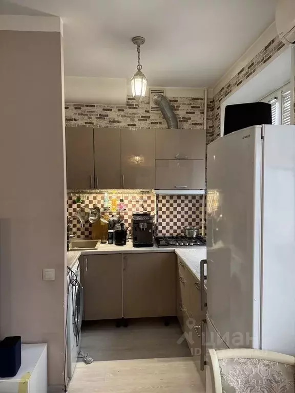 2-к кв. Москва Минская ул., 3 (46.0 м) - Фото 2