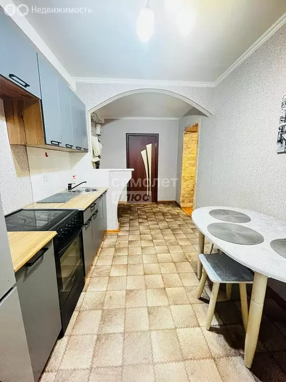 Дом в Бийск, переулок Николая Липового, 41 (57.4 м) - Фото 1