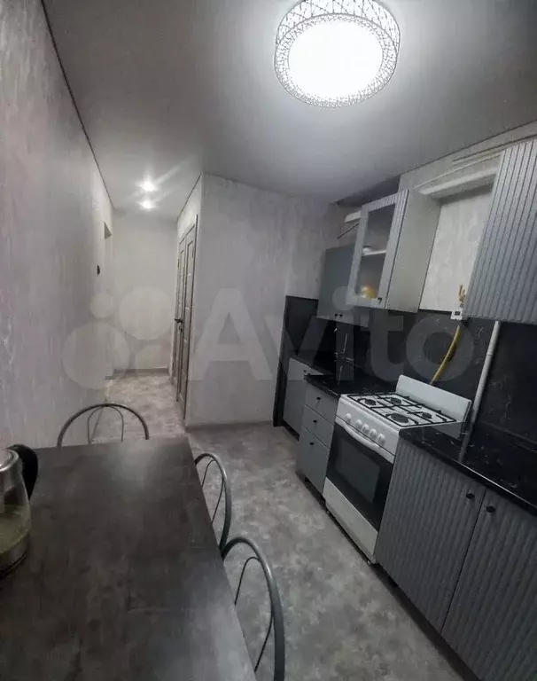 3-к. квартира, 67 м, 8/9 эт. - Фото 1