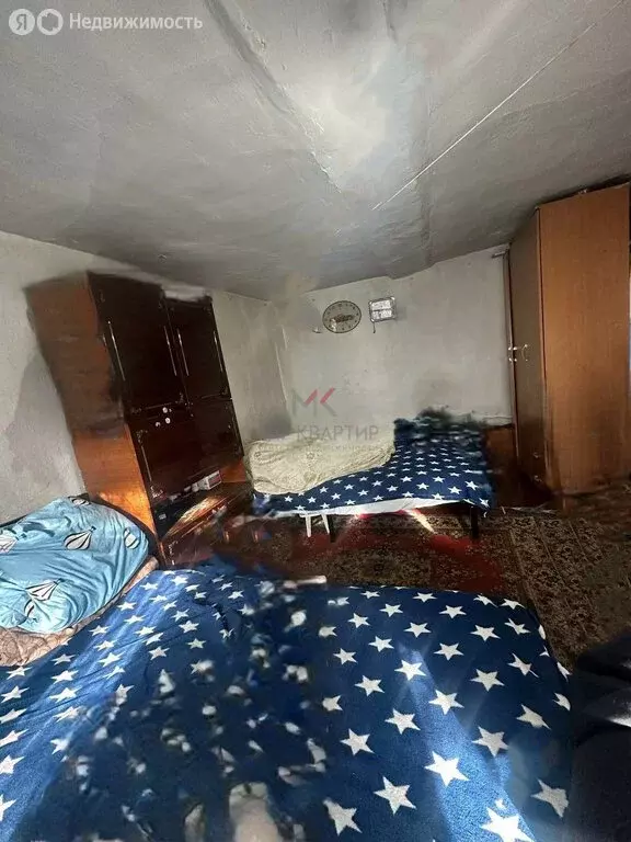 Дом в Кызыл, Интернациональная улица (30 м) - Фото 0
