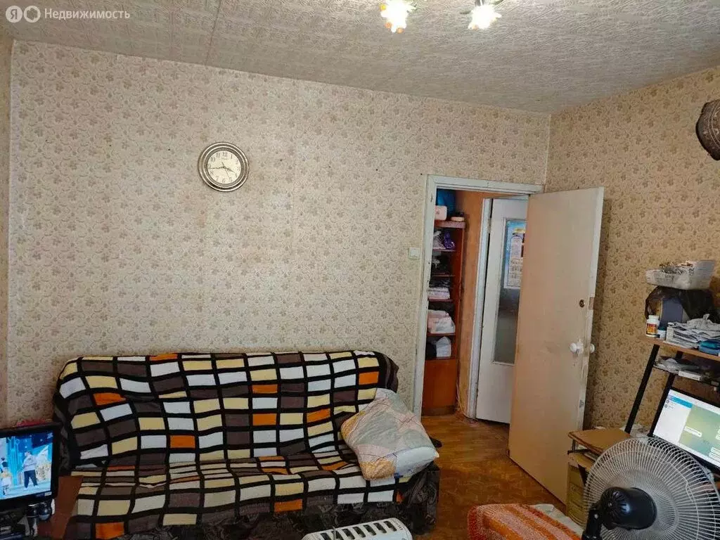 2-комнатная квартира: Самара, Ново-Садовая улица, 228 (53.5 м) - Фото 1