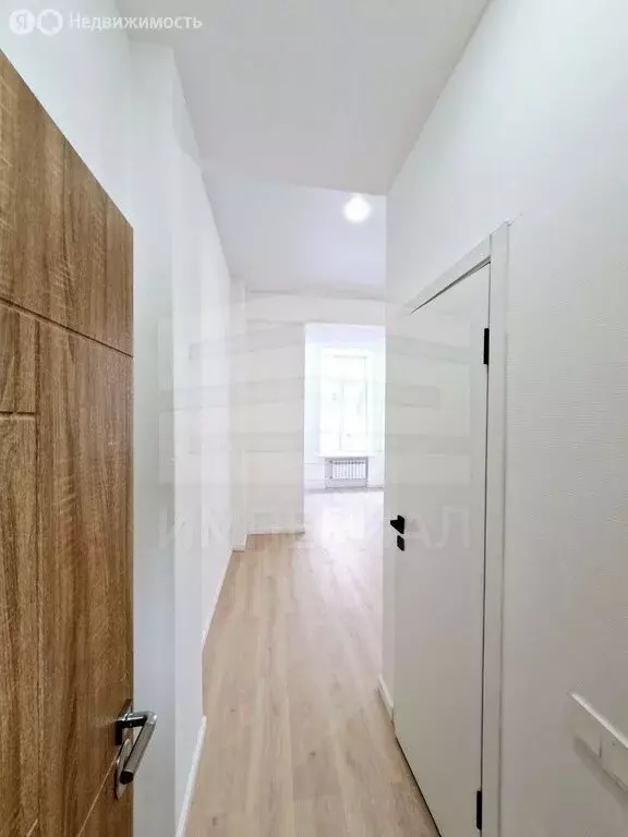 Квартира-студия: Люберцы, Октябрьский проспект, 403 (18.8 м) - Фото 0