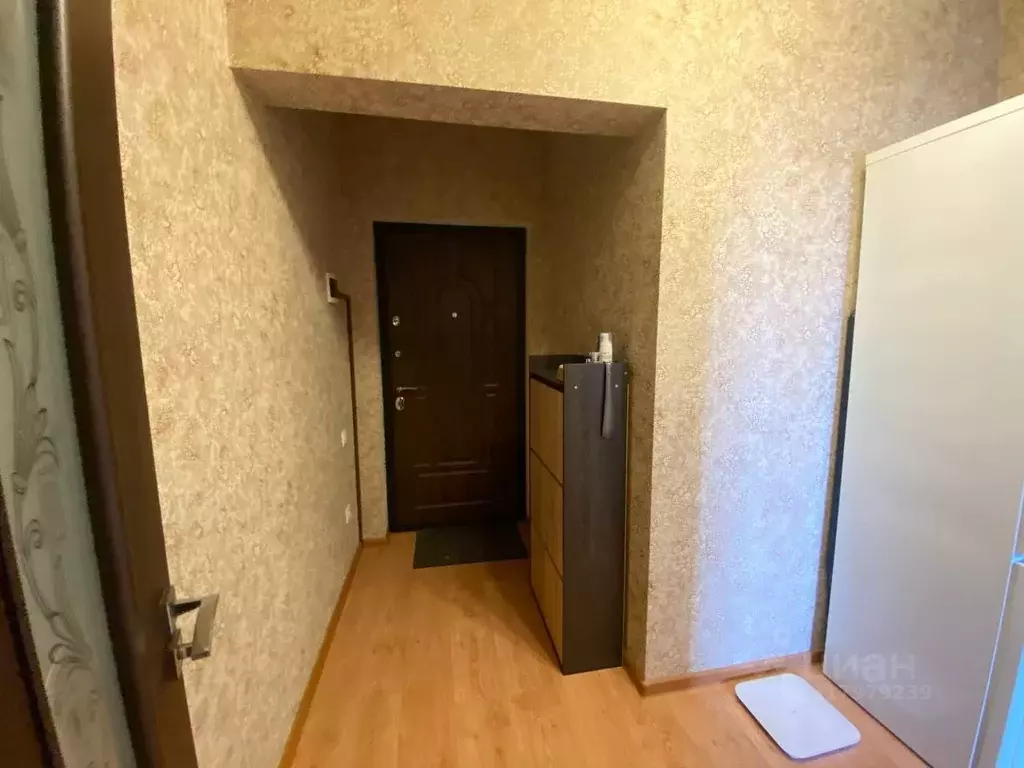 1-к кв. Краснодарский край, Новороссийск ул. Щорса, 50Б (31.8 м) - Фото 1