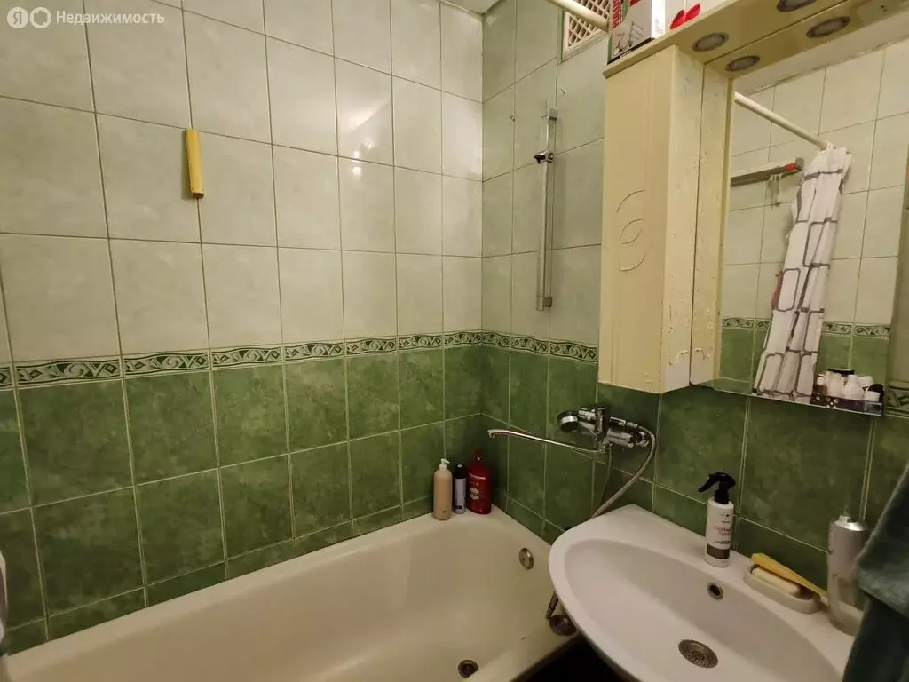 2-комнатная квартира: Волгоград, Кузнецкая улица, 32 (50.7 м) - Фото 1