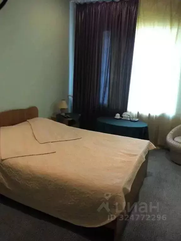 Комната Коми, Инта ул. Лунина, 2 - Фото 1