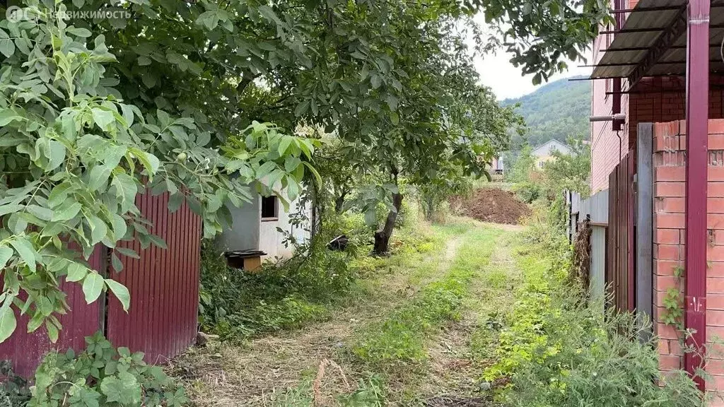 Участок в Кисловодск, улица Фоменко (5.23 м) - Фото 1