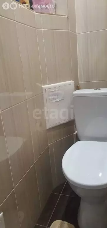 3-комнатная квартира: Печоры, Школьная улица, 3 (68 м) - Фото 1