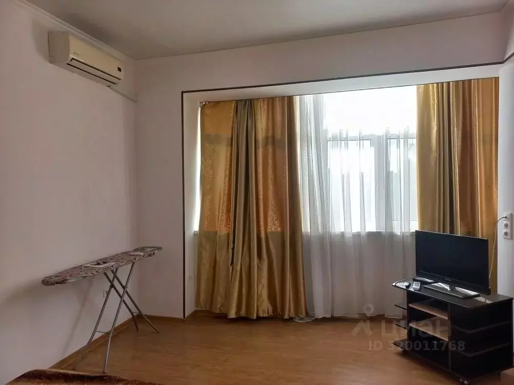 1-к кв. Краснодарский край, Анапа ул. Самбурова, 236 (40.0 м) - Фото 2