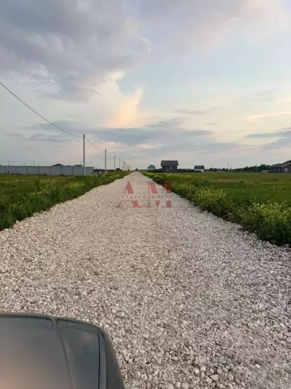 Участок в Владимирская область, Собинский муниципальный округ, пос. ... - Фото 2