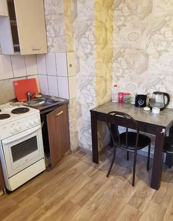 1-к кв. Иркутская область, Иркутский муниципальный округ, Маркова рп, ... - Фото 2