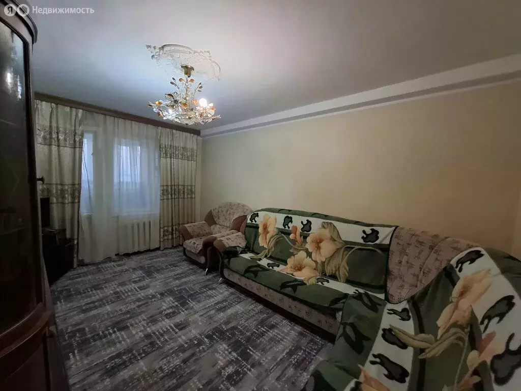 2-комнатная квартира: Дербент, улица Саида Габиева, 26 (54 м) - Фото 2