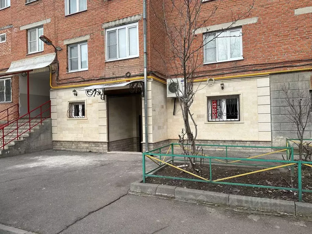 Помещение свободного назначения в Северная Осетия, Владикавказ ... - Фото 0
