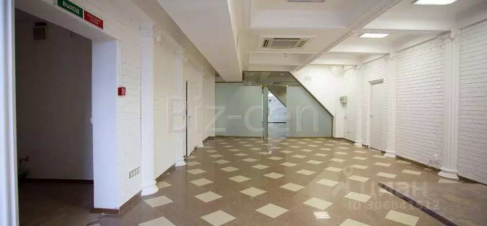 Офис в Санкт-Петербург ул. Аккуратова, 13 (40 м) - Фото 1