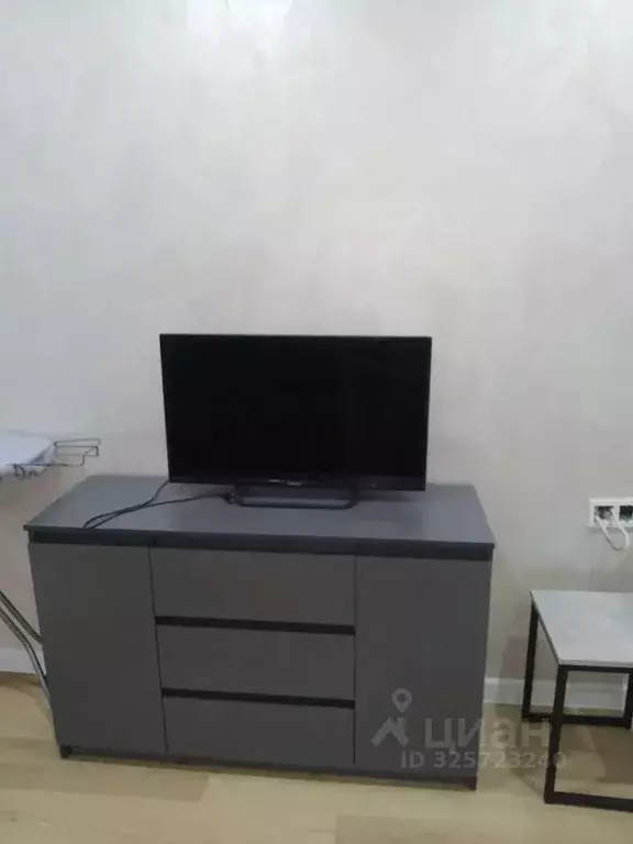 1-к кв. Астраханская область, Астрахань ул. Адмирала Нахимова, 141Б ... - Фото 2