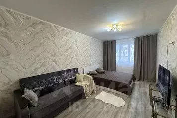 1-к кв. Татарстан, Казань Чистопольская ул., 12 (38.0 м) - Фото 0