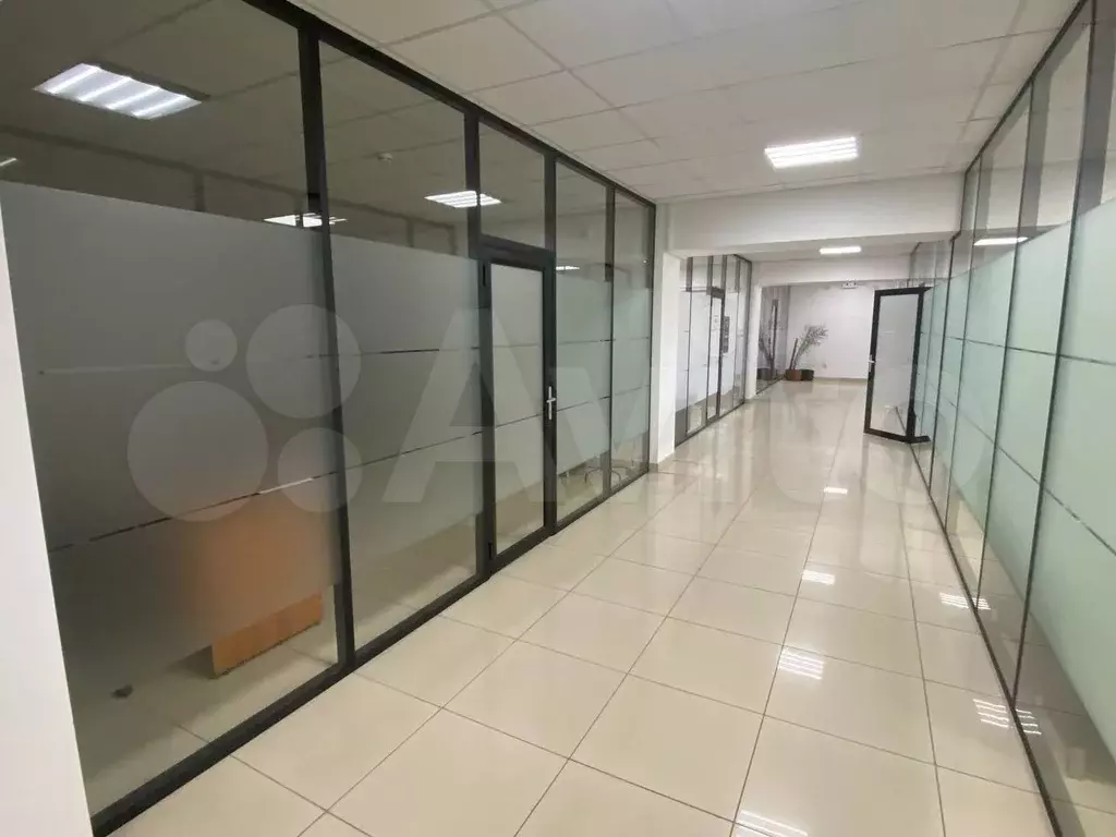 Сдаётся офис в ТЦ Алга, 35.3 м - Фото 0