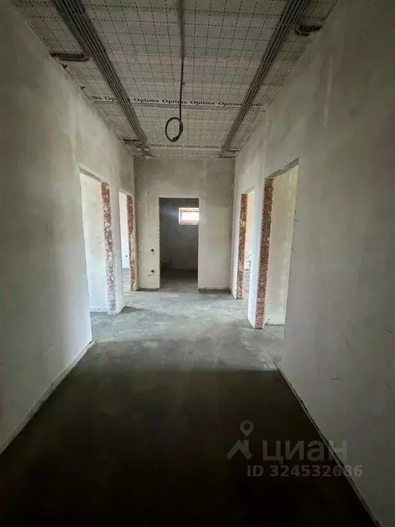 Дом в Ростовская область, Неклиновский район, с. Приморка Южная ул., ... - Фото 2